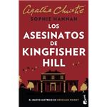 Los Asesinatos De Kingfisher Hill