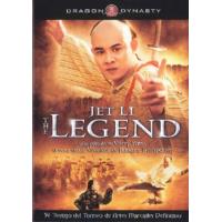 The Legend - DVD