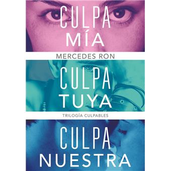 Trilogía Culpables (Culpables) - 1