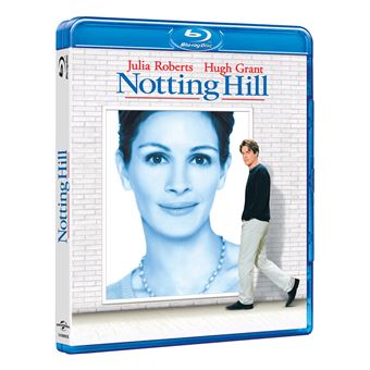 Notting Hill - Blu-ray