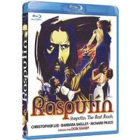 Rasputín - Blu-Ray