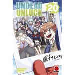 Undead Unluck 20
