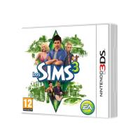 Los Sims 3 Nintendo 3DS