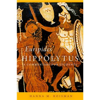 Euripides' Hippolytus - 1