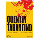 Directores icónicos: Quentin Tarantino