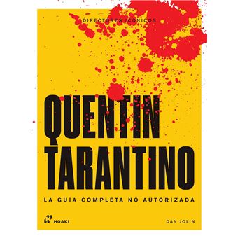 Directores icónicos: Quentin Tarantino
