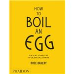 How To Boil An Egg