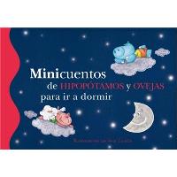 Minicuentos de hipopótamos y ovejas para ir a dormir