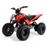 Injusa - Quad Hunter 24V_0