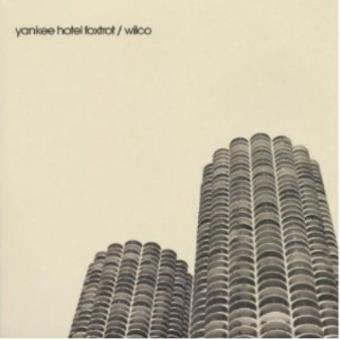 Yankee Hotel Foxtrot - Vinilo - Wilco - Disco | Fnac Yankee Hotel Foxtrot - Vinilo - Wilco - Disco | Fnac