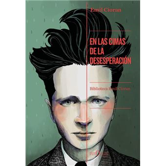 En las cimas de la desesperación