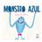 Monstro azul