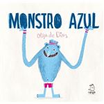 Monstro azul