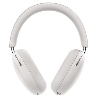 Auriculares Noise Cancelling Sonos Ace Blanco