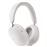 Auriculares Noise Cancelling Sonos Ace Blanco