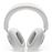 Auriculares Noise Cancelling Sonos Ace Blanco