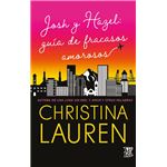 Josh Y Hazel Guia De Fracasos Amorosos