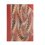 Paperblanks Carpeta Documentos Rubedo