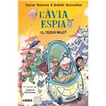 L´àvia espia i el tresor maleït