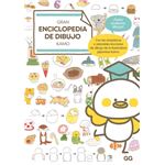 Gran Enciclopedia De Dibujo Kamo
