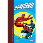 Obras Maestras Marvel. Daredevil de Frank Miller y Klaus Janson 4 de 4