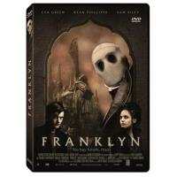 Franklyn - DVD