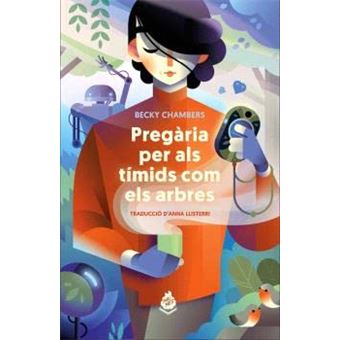 Pregaria Per Als Timids Com Els Arb