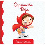 Caperucita Roja
