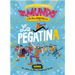 La Pegatina