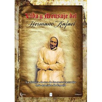 Vida y mensaje del hermano Rafael - DVD