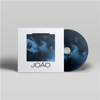 Joao - Cd - Bebel Gilberto