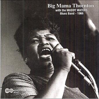 Big Mama Thornton - 1