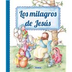 Milagros de jesus, los
