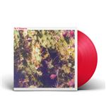 Sr Chinarro (debut) - Vinilo Rojo