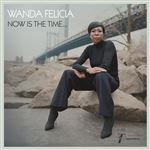Lp-now is the time (rosa)