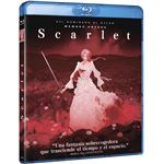 Scarlet - Blu-ray