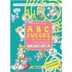 ABCJUEGOS de la A a la Z con tus amigas las letras divertida