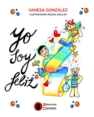 Yo Soy Feliz