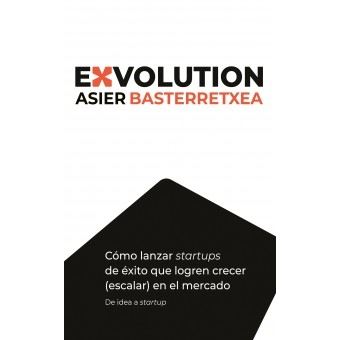 Exvolution - 1