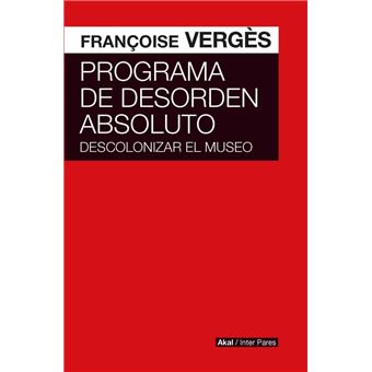 Programa De Desorden Absoluto
