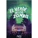 El Verde De Los Zombis