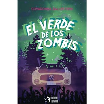 El Verde De Los Zombis