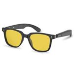 Gafas de sol con sonido Energy Sistem Day Mode Bluetooth Negro