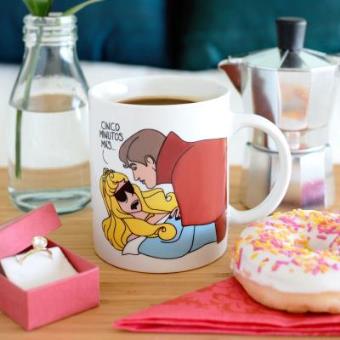 Taza normal 5 minutos - 1