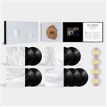 A Ghost Is Born Deluxe & Expanded Editions - 9 Vinilos + 4 CDs