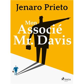 Mon Associé Mr. Davis - 1