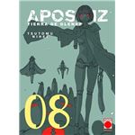 Aposimz Tierra De Glenes 8
