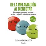 De La Inflamación Al Bienestar