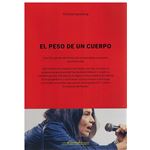 El peso de un cuerpo