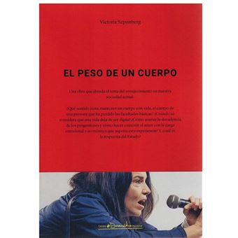 El peso de un cuerpo